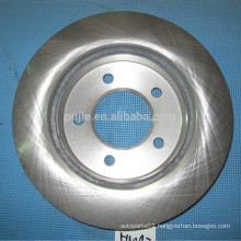 brake disc OEM NO. XL3Z-1125-CB